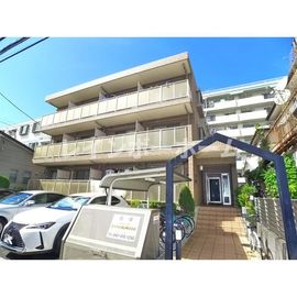 アスタシオンの賃貸物件