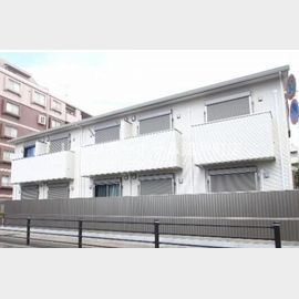 第２コーポ青山の賃貸物件