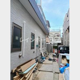 リブ東小岩の賃貸物件