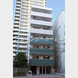 LEO参拾七番館の賃貸物件