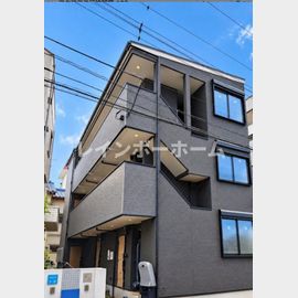 フクテラス行徳駅前の賃貸物件