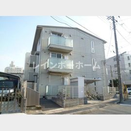 アベリアエステートの賃貸物件