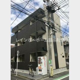 モンテリオ新小岩の賃貸物件
