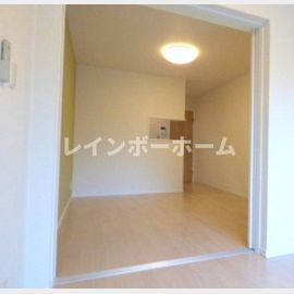 クレストリーズの賃貸物件