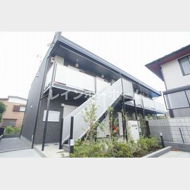 グレイス本八幡の賃貸物件