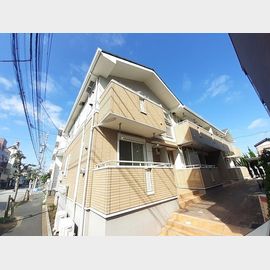 アミュールコートの賃貸物件