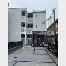 リブリ・船橋IIIの賃貸物件