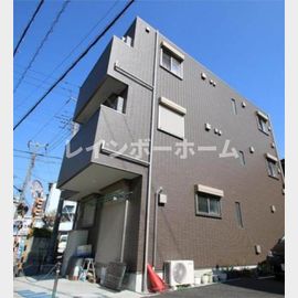 リエートショコラの賃貸物件