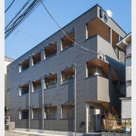 Contel湊町の賃貸物件