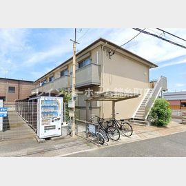 オークス夏見台の賃貸物件