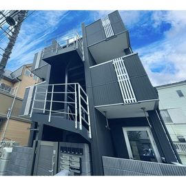 MELDIA四ツ木の賃貸物件