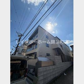 ベルヴィの賃貸物件