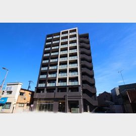 LaCollineKASHIWAYAの賃貸物件