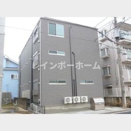 ＡＪ津田沼２の賃貸物件