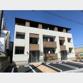 ベル パフィオの賃貸物件