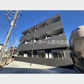 Vistaの賃貸物件