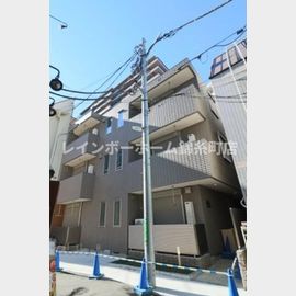 ディアレストステージ船橋の賃貸物件
