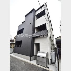 coSy8の賃貸物件
