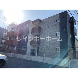 ラプレジオ小岩の賃貸物件