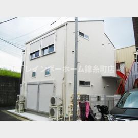 建物画像