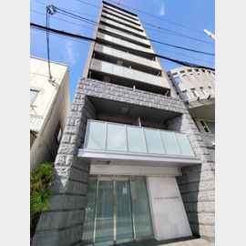 エスライズ堂島川の賃貸物件