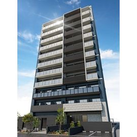 千鳥橋駅より徒歩7分 新築 11階建の賃貸物件