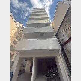 九条駅より徒歩4分 1階 築7年7ヶ月の賃貸物件