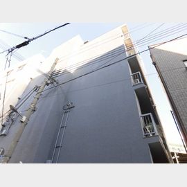 玉川駅より徒歩3分 2階 築52年2ヶ月の賃貸物件