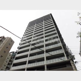 クレヴィア大阪福島の賃貸物件