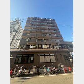 シーサイドヴィラ五番館 10階 築32年4ヶ月の賃貸物件