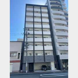 西九条駅より徒歩8分 8階 築5年5ヶ月の賃貸物件