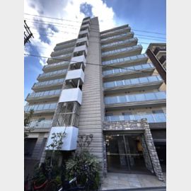 西九条駅より徒歩6分 6階 築9年10ヶ月の賃貸物件