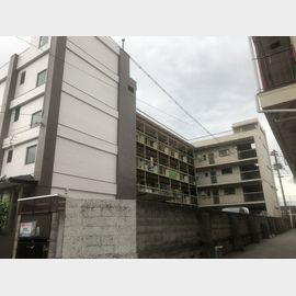 伝法駅より徒歩13分 1階 築58年2ヶ月の賃貸物件