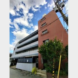 千鳥橋駅より徒歩10分 3階 築46年8ヶ月の賃貸物件