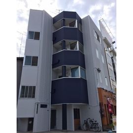 千鳥橋駅より徒歩8分 4階 築23年10ヶ月の賃貸物件