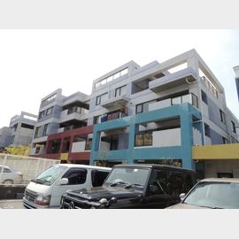 おおきに花川サニーアパートメント 2階 築35年9ヶ月の賃貸物件