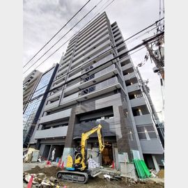 S-RESIDENCE福島diverseの賃貸物件