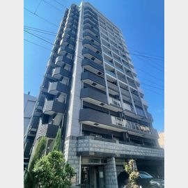 野田阪神駅より徒歩3分 9階 築10年9ヶ月の賃貸物件