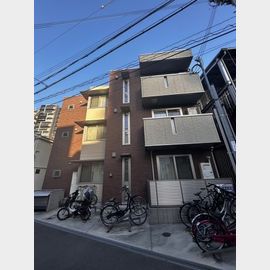 野田駅より徒歩5分 2階 築8年8ヶ月の賃貸物件