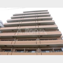 レジデンス・ウエストナインの賃貸物件