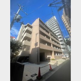 野田駅より徒歩3分 5階 築12年9ヶ月の賃貸物件