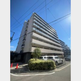 野田駅より徒歩4分 4階 築10年11ヶ月の賃貸物件