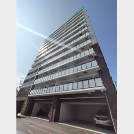 スプランディッド中之島DUEの賃貸物件