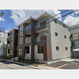 ウェルス暁 2階 築2年6ヶ月の賃貸物件