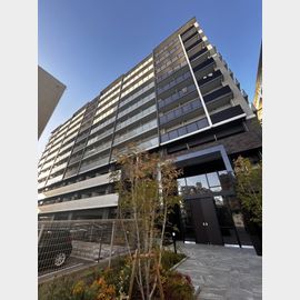 野田駅より徒歩10分 9階 築2年8ヶ月の賃貸物件