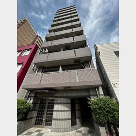 福島ディナスティ 6階 築24年3ヶ月の賃貸物件