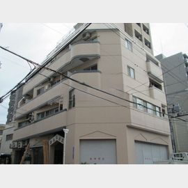 パレックス野田 2階 築37年3ヶ月の賃貸物件