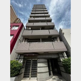 福島ディナスティ 6階 築24年3ヶ月の賃貸物件