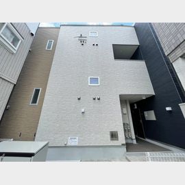 伝法駅より徒歩4分 1階 築4年の賃貸物件