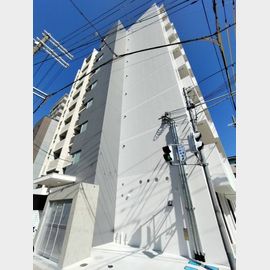 野田駅より徒歩7分 3階 築1年2ヶ月の賃貸物件